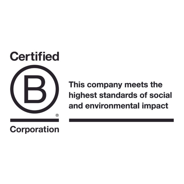 Der Hoi-Laden ist nun eine B Corp. - Als erstes Unternehmen in Liechtenstein. Der Hoi-Laden ist B-Corp-Zertifiziert