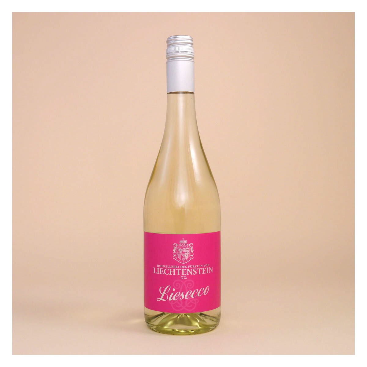 Hofkellerei Liesecco Frizzante 75cl