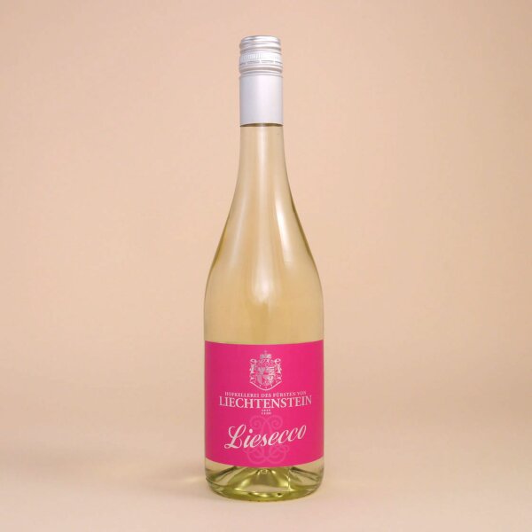 Hofkellerei Liesecco Frizzante 75cl