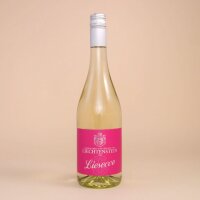Hofkellerei Liesecco Frizzante 75cl