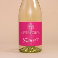 Hofkellerei Liesecco Frizzante 75cl