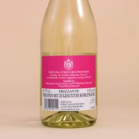 Hofkellerei Liesecco Frizzante 75cl