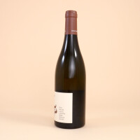 Zech Weinbau, Chardonnay Lion, Vaduz (Bio)