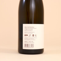 Zech Weinbau, Chardonnay Lion, Vaduz (Bio)