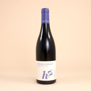 Zech Weinbau, Pinot Noir St. Johanner, Vaduz (Bio)