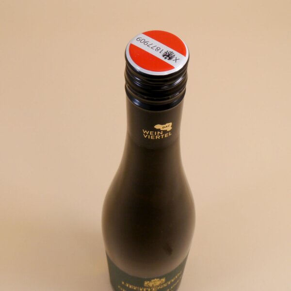 Hofkellerei Grüner Veltliner Reserve Ried Karlsberg BIO 75cl