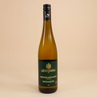 Hofkellerei "Ried Karlsberg Schrattenberg" Grüner Veltliner BIO 75cl
