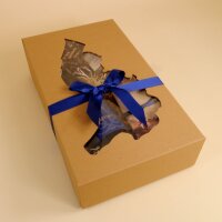 Genussschachtel FL: Profundo Schoki Tschili