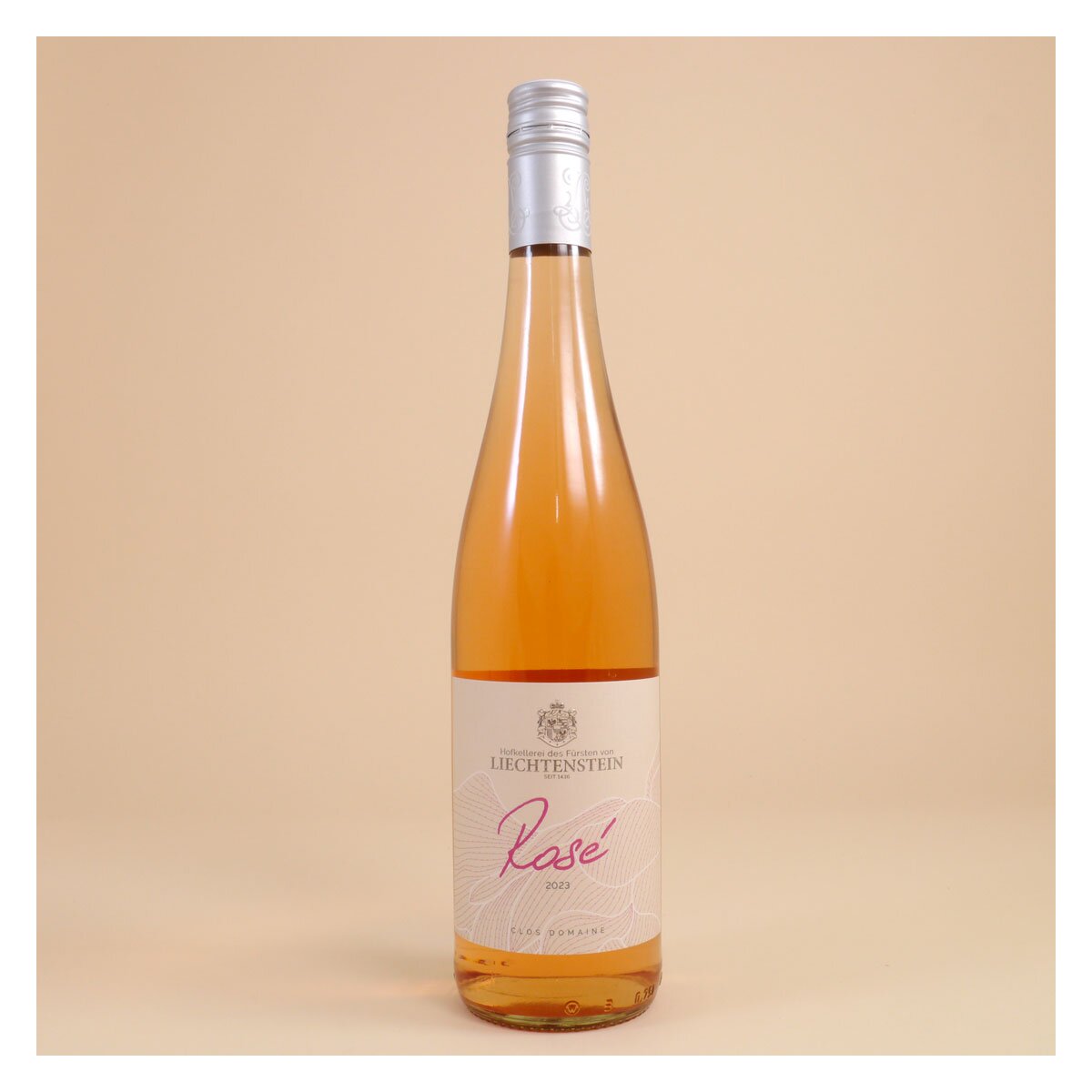 Hofkellerei Rosé Clos Domaine BIO box