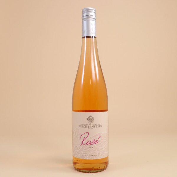 Hofkellerei Rosé Clos Domaine BIO 75 cl