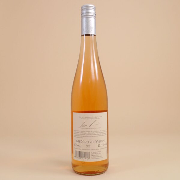Hofkellerei Rosé Clos Domaine BIO 75 cl