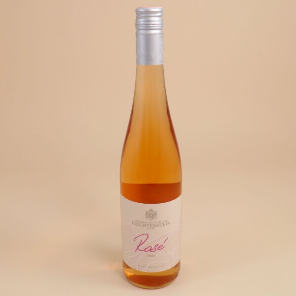 Hofkellerei Rosé Clos Domaine BIO 75 cl