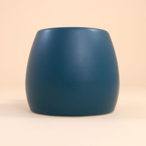EM Keramik Mug 0.6 L Petrol