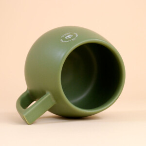 EM Keramik Mug 0.6 L Olive