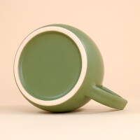 EM Keramik Mug 0.6 L Olive