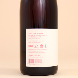 Zech Weinbau, Pinot Noir Ros&eacute;, Vaduz (Bio)