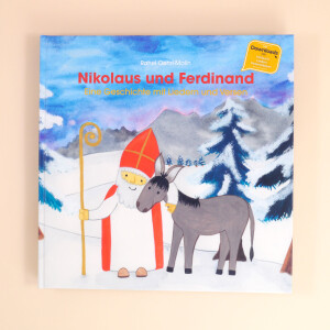 Nikolaus und Ferdinand