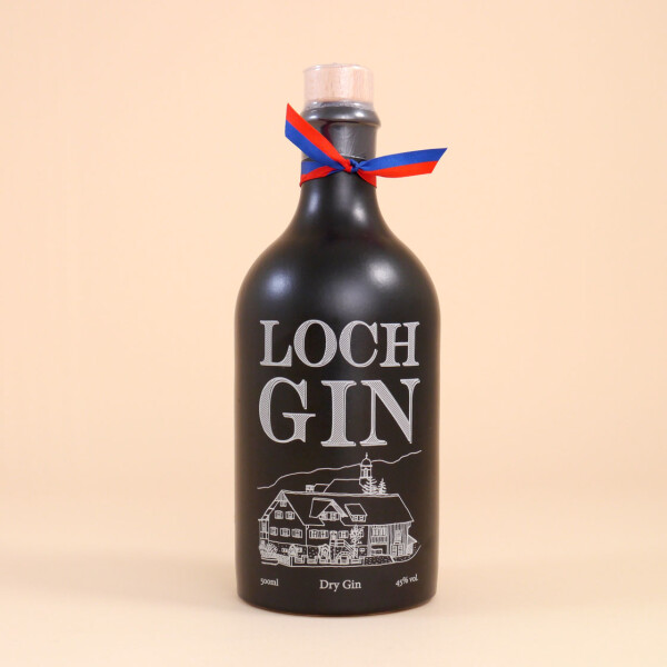 Loch Gin