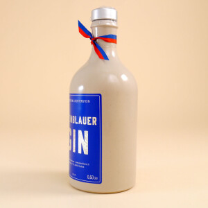 Steinblauer Gin