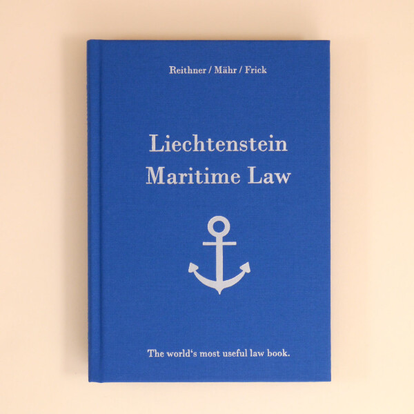 Liechtenstein Maritime Law