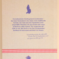 Liechtensteiner Kochbuch