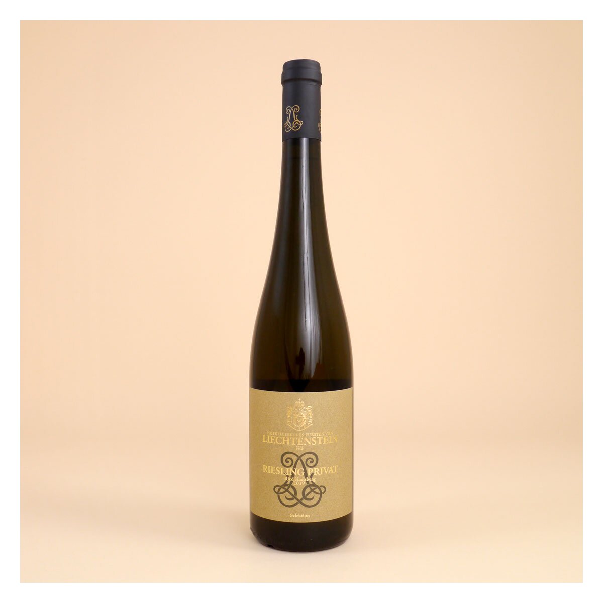 Hofkellerei "Ried Karlsberg Riesling Privat" 75cl