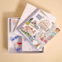 Obacht! 2.0 Kartenspiel