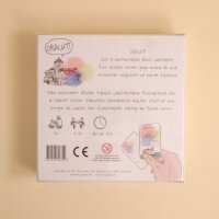 Obacht! 2.0 Kartenspiel