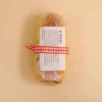 Biarabrot klein: Bäckerei 125g Wanger