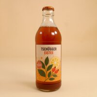 Tschügger Eistee Flasche 33cl