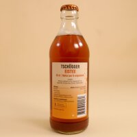 Tschügger Eistee Flasche 33cl