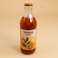 Tschügger Eistee Flasche 33cl