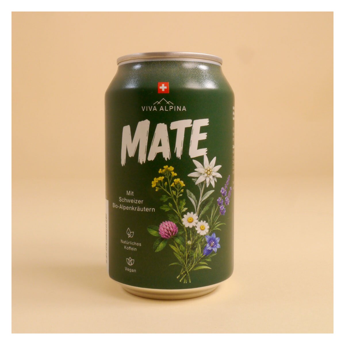 Brauhaus Viva Alpina Mate