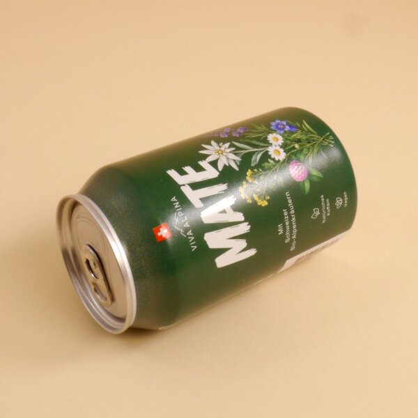Brauhaus Viva Alpina Mate
