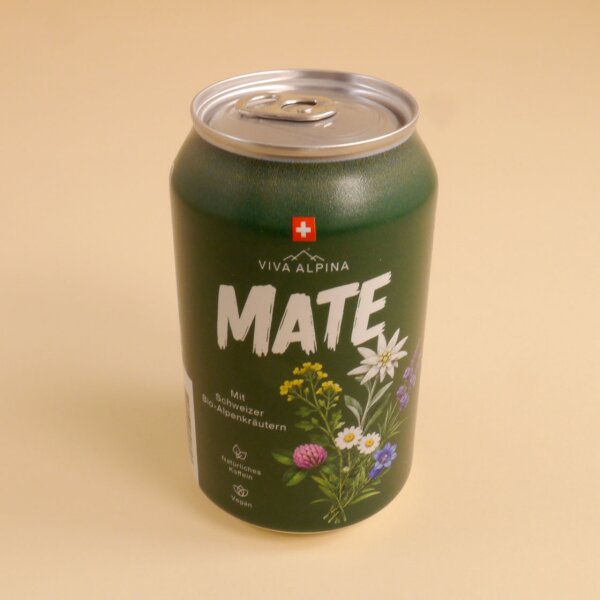 Brauhaus Viva Alpina Mate