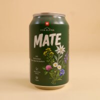 Brauhaus Viva Alpina Mate