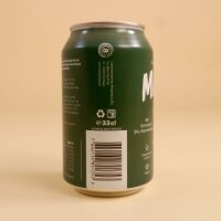 Brauhaus Viva Alpina Mate