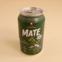Brauhaus Viva Alpina Mate