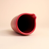 EM Keramik Krug 0.9L Rot